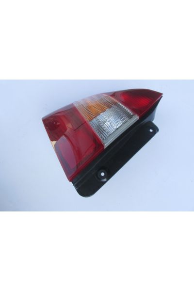 Hyundai Accent Milenyum 00/02 Stop Lambası Sol Kırmızı/sarı/beyaz (Mars)