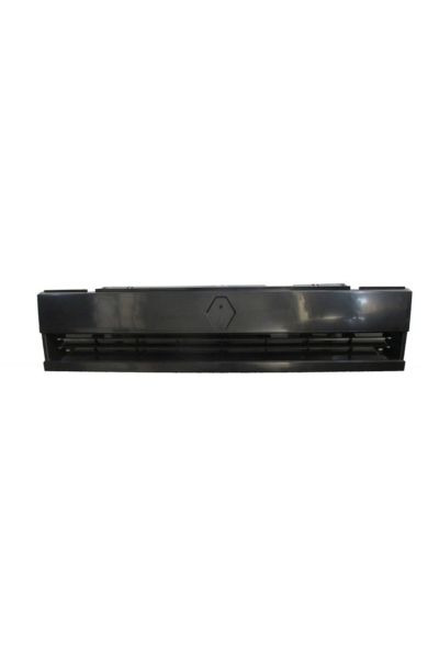 Renault R11 Flash 86/93 Ön Panjur Uzun Tip Siyah