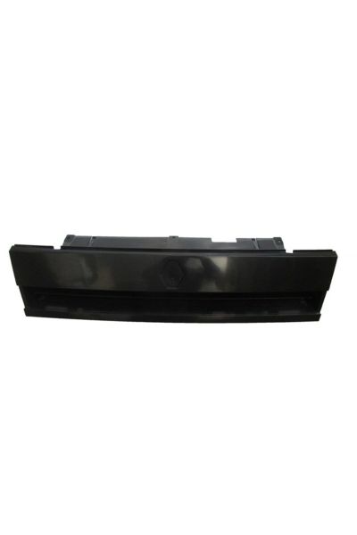 Renault R11 Flash 86/93 Ön Panjur Uzun Tip Siyah