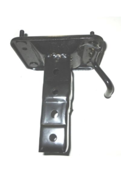 Hyundaı Elantra- 02/03 Arka Tampon Demiri Bağlantı Ayağı Sol (TW) 86641-2d000