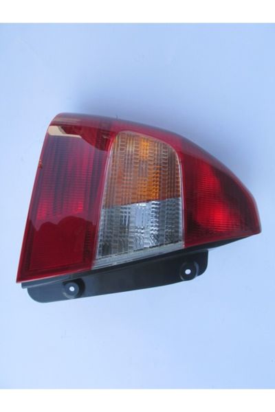 Hyundai Accent Milenyum 00/02 Stop Lambası Sol Kırmızı/sarı/beyaz (Mars)