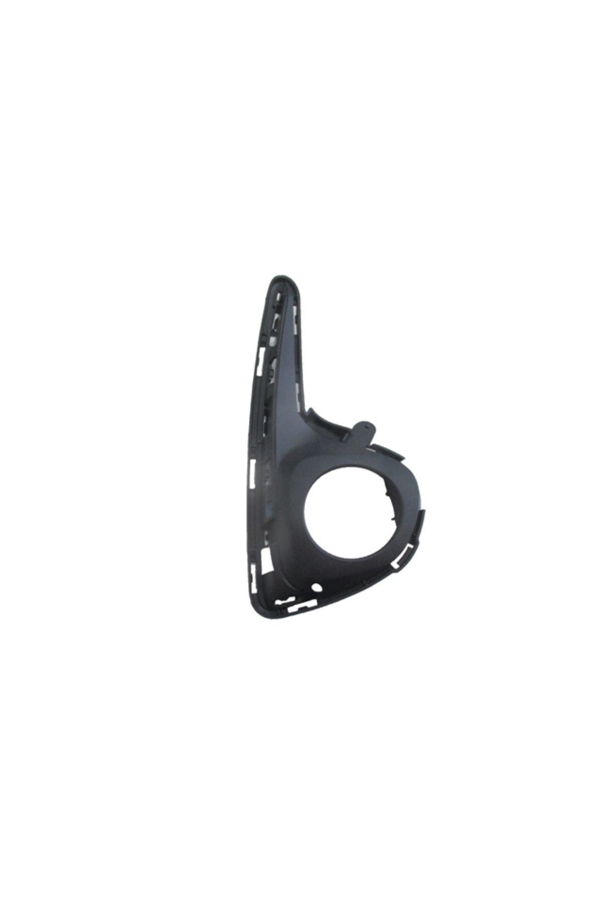 Toyota Yaris 17/20 Sis Lamba Kapağı Sağ Çıtasız/sis Delikli (Tyg)