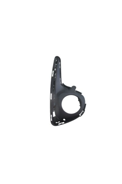 Toyota Yaris 17/20 Sis Lamba Kapağı Sağ Çıtasız/sis Delikli (Tyg)