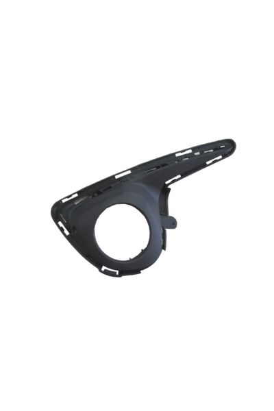 Toyota Yaris 17/20 Sis Lamba Kapağı Sağ Çıtasız/sis Delikli (Tyg)