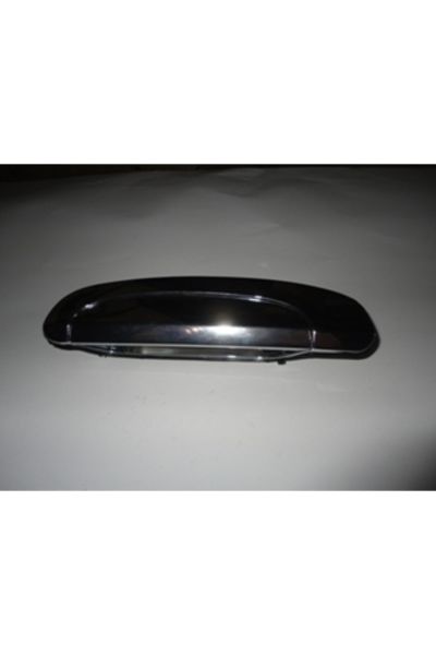 Hyundai Getz 03/05 Arka Kapı Dış Açma Kolu Sol Nikelajlı (Hushan)
