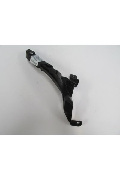 Honda Crv 07/10 Ön Tampon İç Braketi Sağ (Far Alt Bağlantı Braketi) Plastik (Tyg)