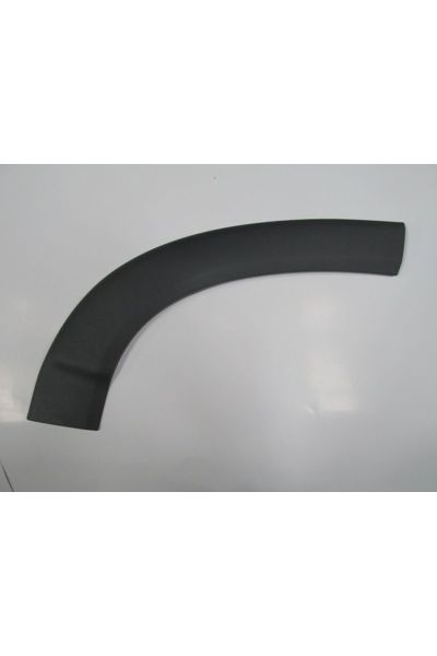 Peugeot Boxer- 07/13; Ön Kapı Kaplama Plastiği Sol 8545 Fg