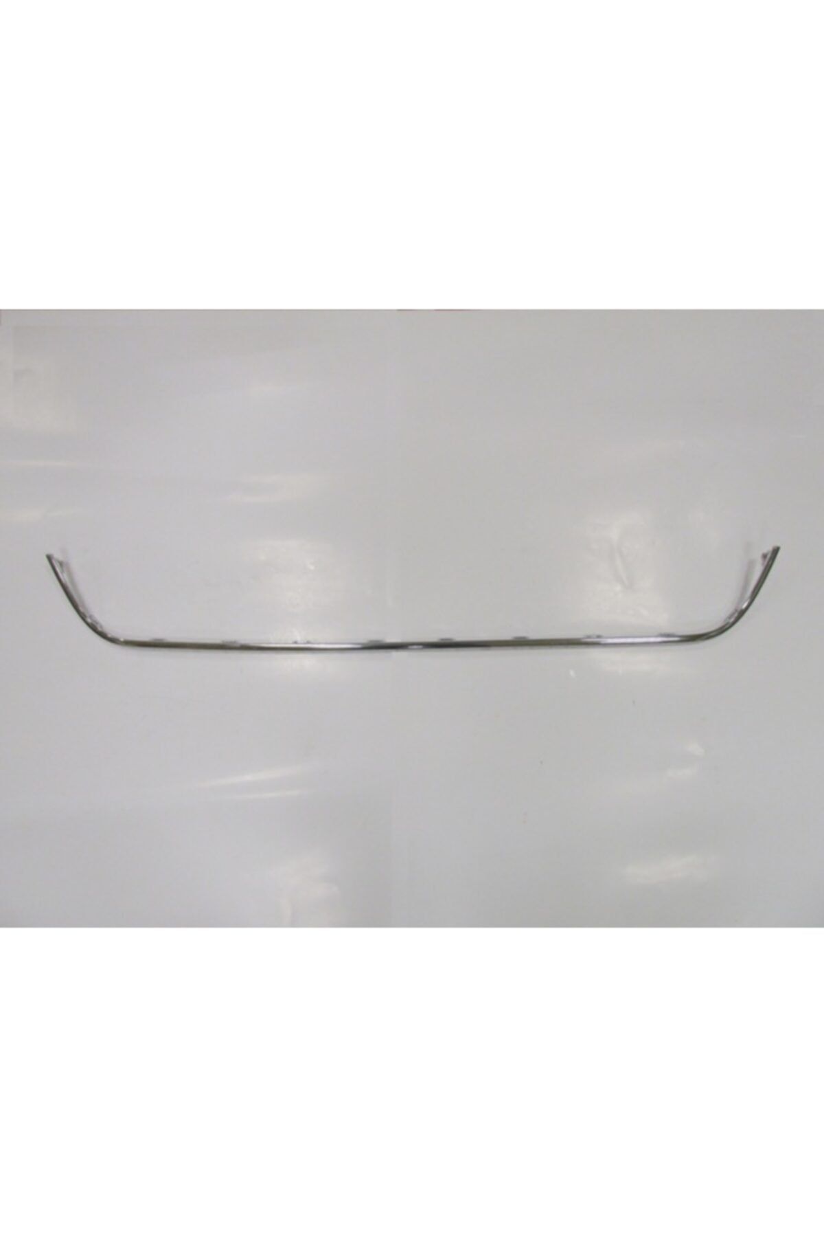 Amarok- 11/16; Ön Tampon Panjuru Alt Çıtası (NİKELAJLI) (LM) 2h78533472zz