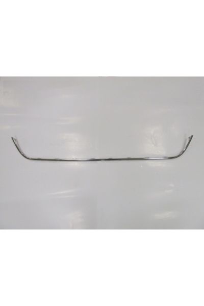 Amarok- 11/16; Ön Tampon Panjuru Alt Çıtası (NİKELAJLI) (LM) 2h78533472zz