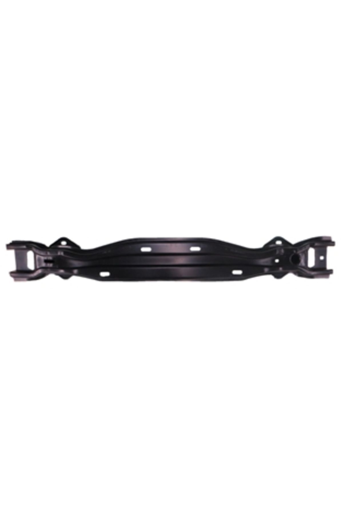 Bmw 3 Seri F30 12/18 Arka Tampon Demiri (Tw)