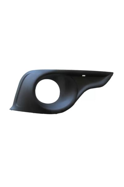 CITROEN C4- 11/17; SİS LAMBA KAPAĞI SAĞ SİS DELİKLİ (DS MODEL) P-A