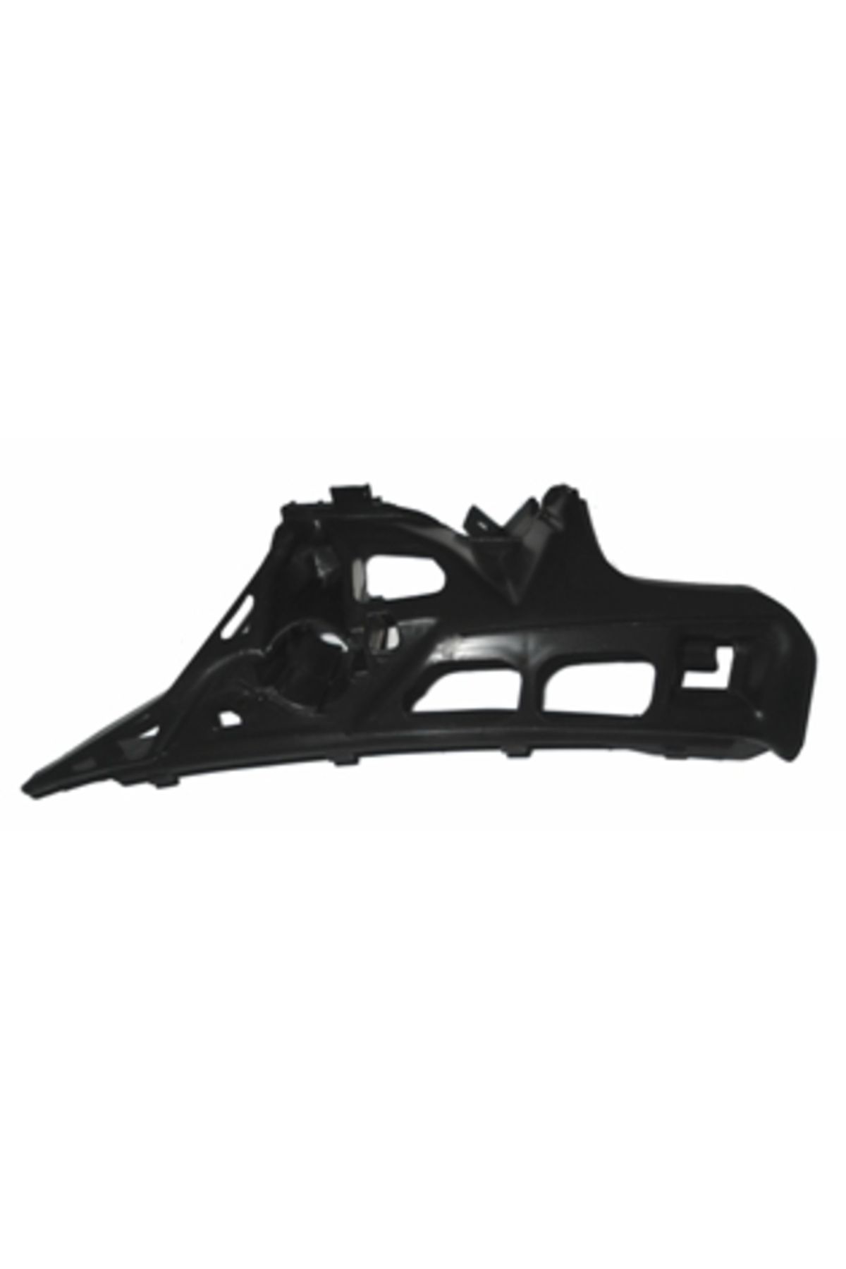 Volkswagen Golf 6 09/12 Ön Tampon Bağlantı Braketi Sağ Üst (Gtı) (Bfn)