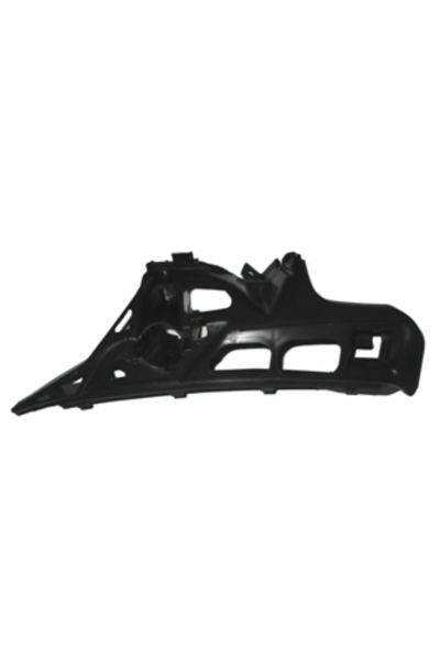 Volkswagen Golf 6 09/12 Ön Tampon Bağlantı Braketi Sağ Üst (Gtı) (Bfn)