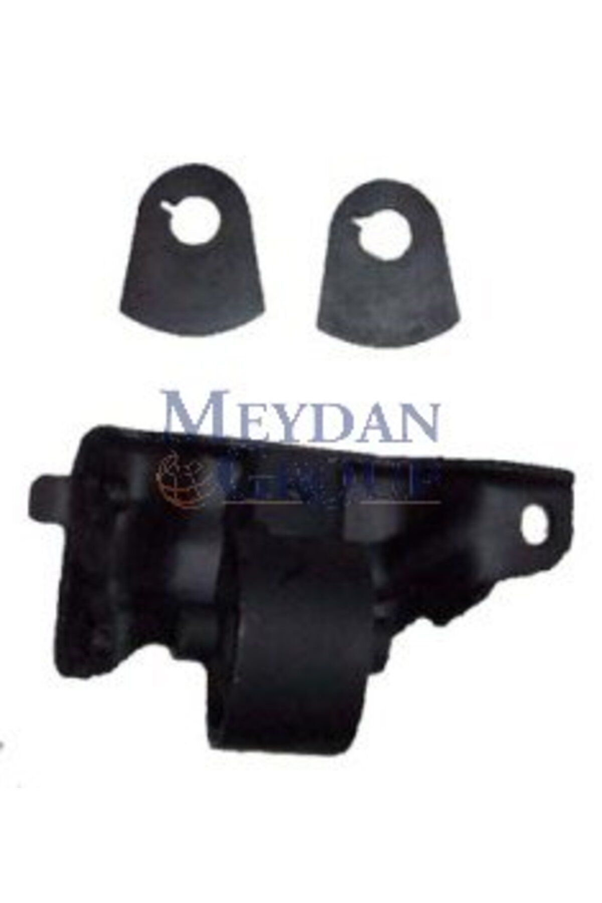 Toyota Corolla Ae100 93/98 Motor Takozu Sol (2e) 1.3cc (Geniş Bağlantılı) (Tenacıty)