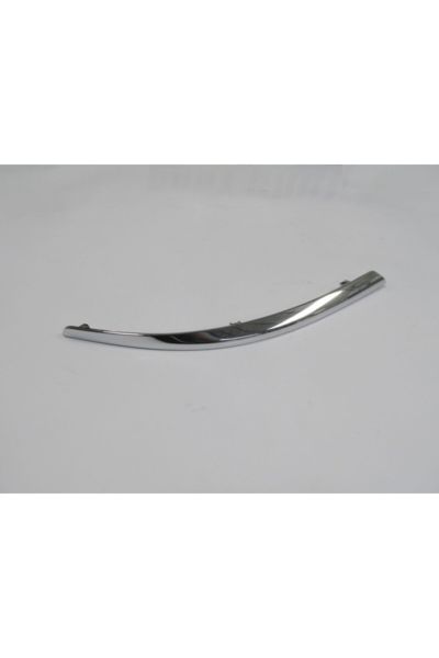 Opel Astra- J- Stw- 12/16; Arka Tampon Bandı Sol Nikelajlı (Tyg) (Oem No: 1409008)