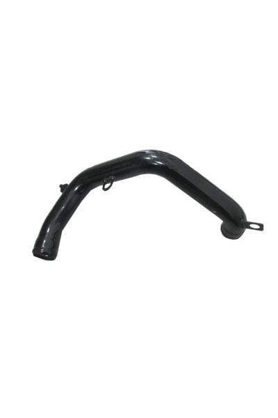 Polo 6 10/14 Uyumlu Turbo Intercooler Hava Giriş Borusu (Metal) (1.2 Tdı) (Müşürlü Tip)