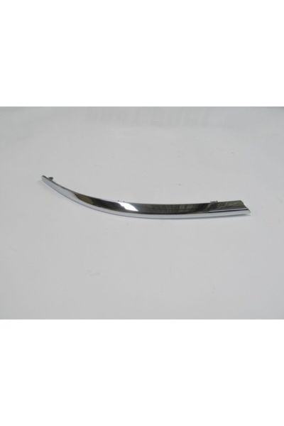 Opel Astra- J- Stw- 12/16; Arka Tampon Bandı Sol Nikelajlı (Tyg) (Oem No: 1409008)