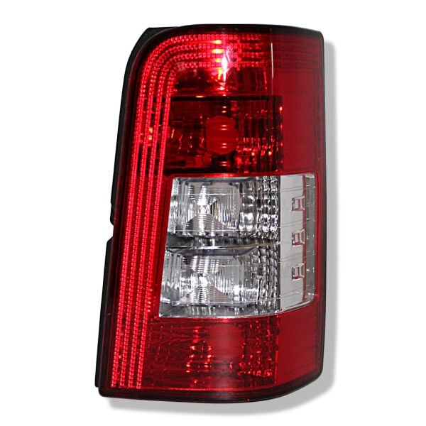 Peugeot Partner Citroen Berlingo 2003-2008 Sağ Stop Lambası Bagaj Çift Kapak