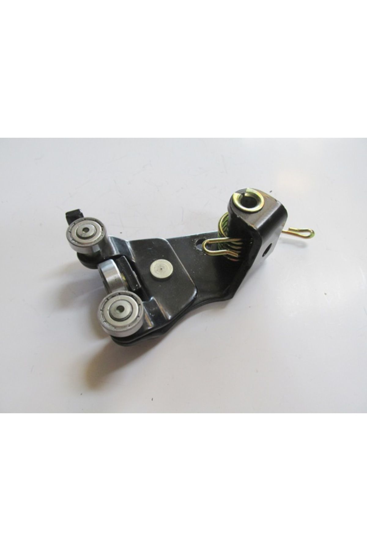 Ford Transit Connect 02/09 Sürgülü Kapı Orta Ray Bağlantısı Sol