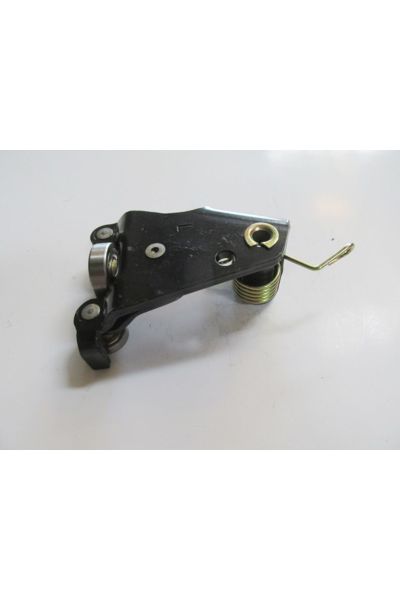 Ford Transit Connect 02/09 Sürgülü Kapı Orta Ray Bağlantısı Sol