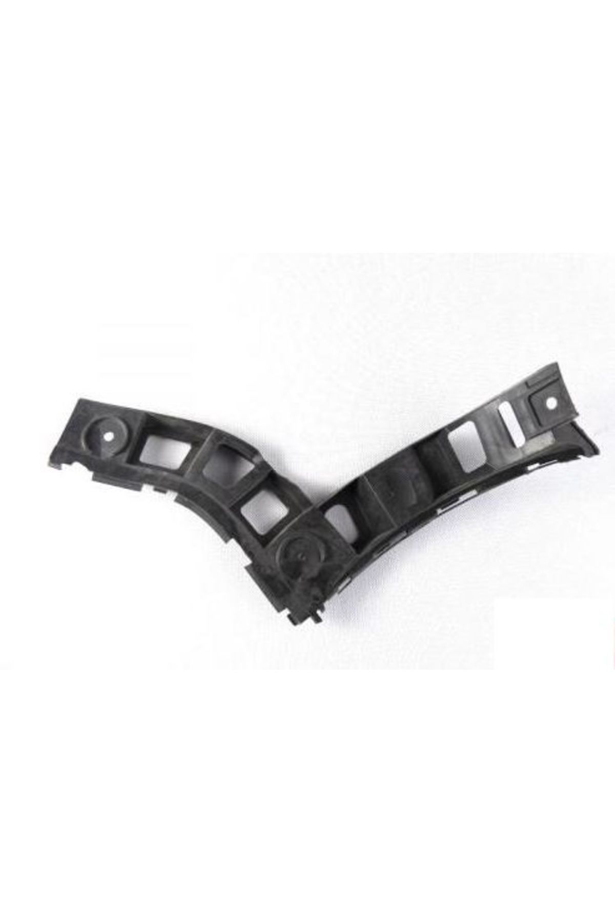 Volkswagen Tiguan 08/11 Arka Tampon Braketi Sol (Tw)