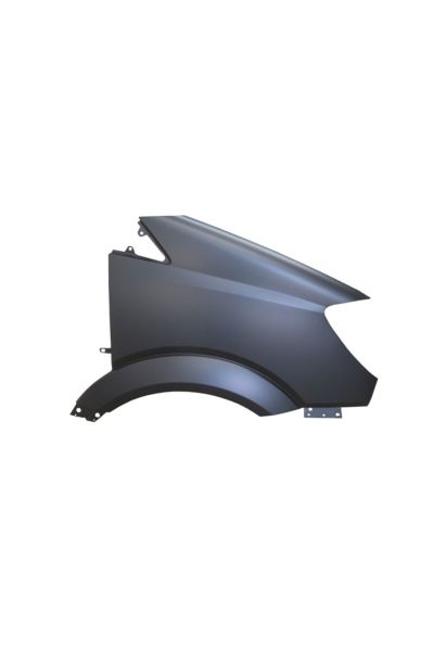 Mercedes Sprınter- 07/13; Ön Çamurluk Deliksiz Sağ (TYG/ORAN) 9066377819