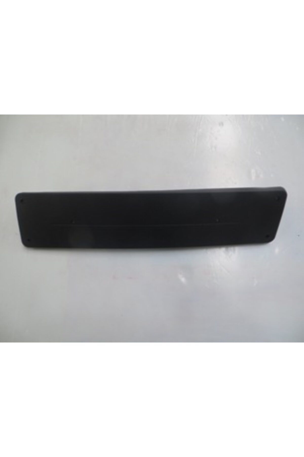 Mercedes C Class- W204- 07/11 Plakalık Plastiği (TW) 2048170378