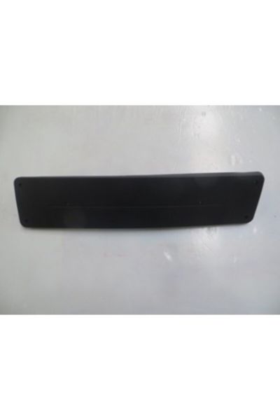 Mercedes C Class- W204- 07/11 Plakalık Plastiği (TW) 2048170378