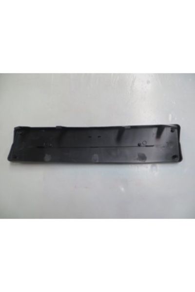 Mercedes C Class- W204- 07/11 Plakalık Plastiği (TW) 2048170378