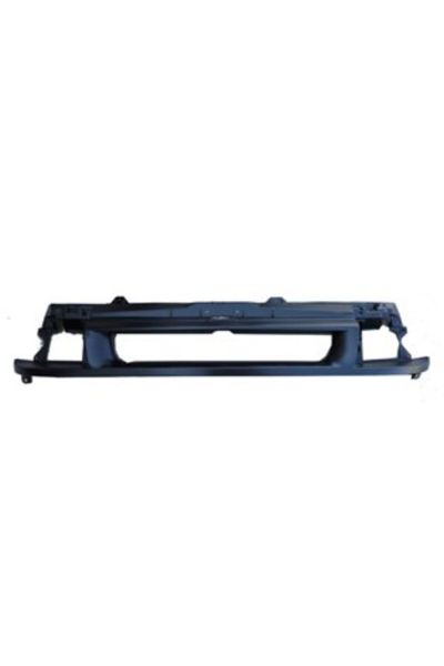 Ford Transit V184 02/06 Ön Panel Komple (Plastik) Siyah (Tw)