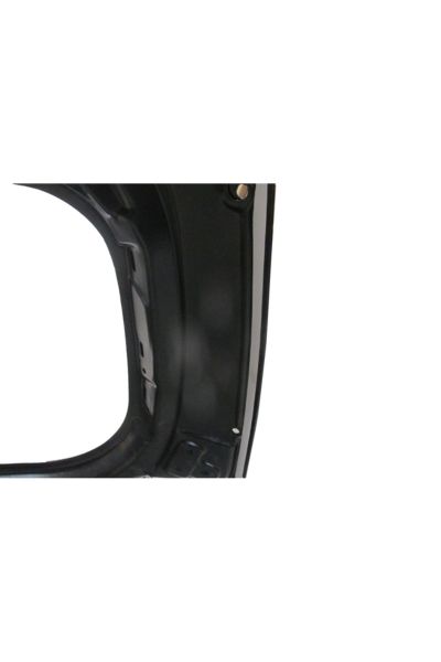 Chevrolet Captiva 07/12 Arka Bagaj Kapağı Komple (Tw)
