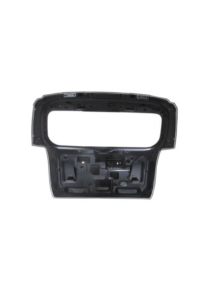 Chevrolet Captiva 07/12 Arka Bagaj Kapağı Komple (Tw)