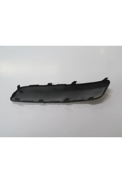 Volkswagen Jetta 5 06/10 Ön Tampon Bandı Sağ (Far Yıkama Deliksiz Tip) (Tw)