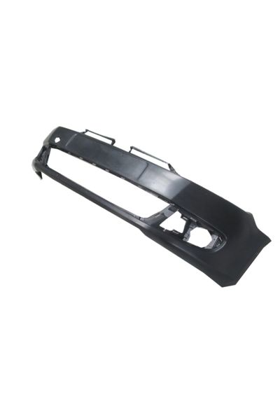 Volkswagen Golf 6 09/12 Ön Tampon (Sis/panjur Delikli/sensör/far Yıkama Deliksiz)