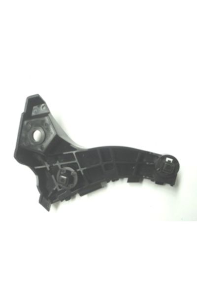 Toyota Corolla Zze121 05/06 Ön Tampon Braketi Sol Plastik (Casp)