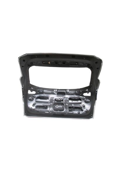 Hyundai Tucson 15/18 Arka Bagaj Kapağı Komple