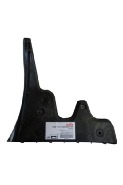 Audi A6 05/09 Arka Tampon İç Braketi Sol Plastik (Bfn)