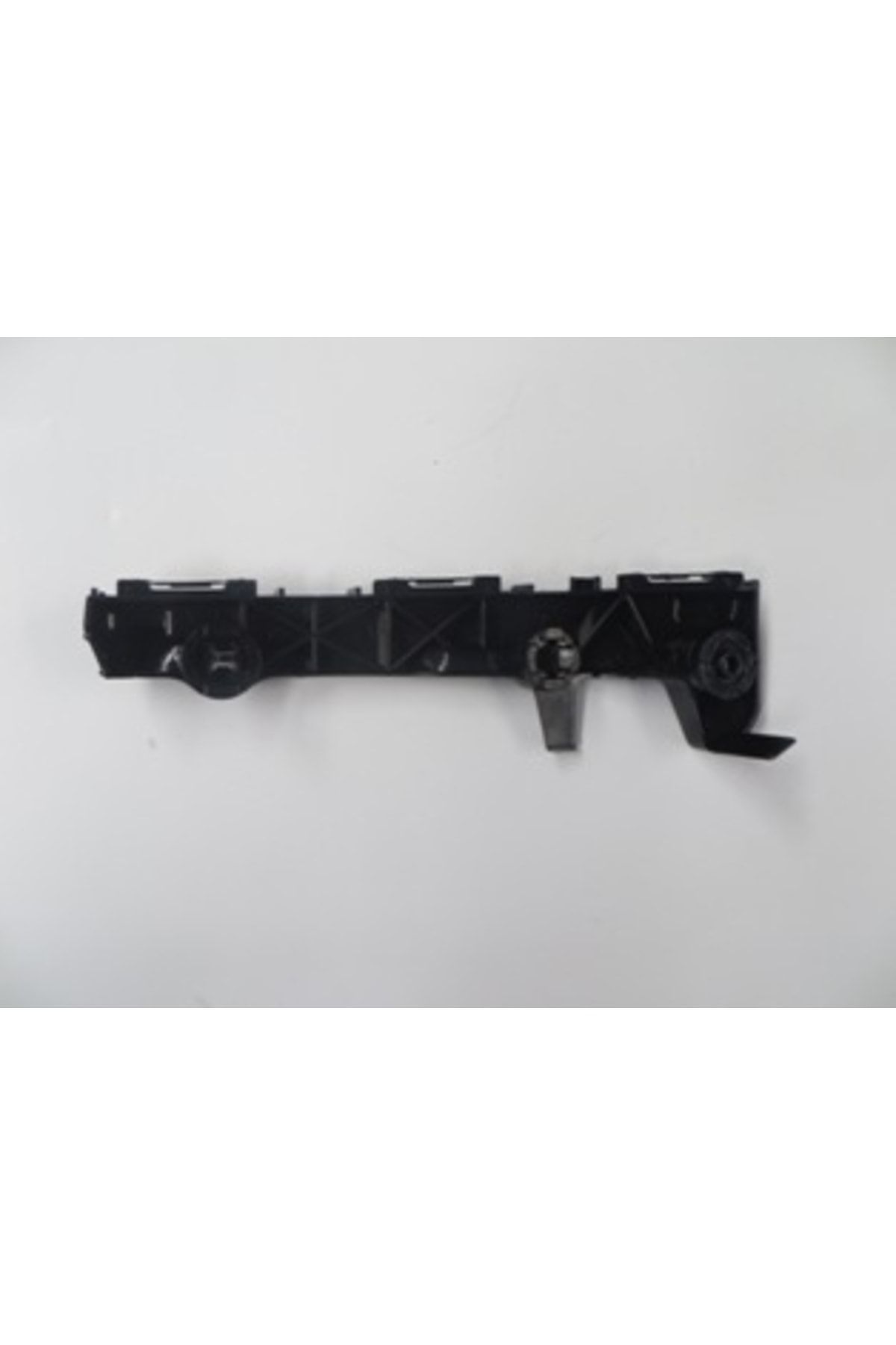 Toyota Hilux Pick Up Vigo D4d 12/15 Ön Tampon Bağlantı Braketi Sol (Yan Sanayi) (Casp)