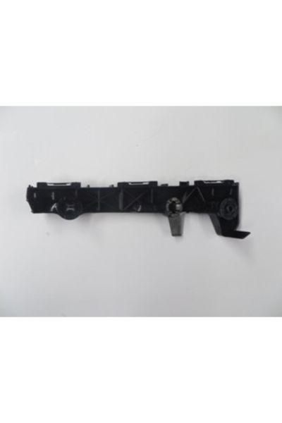 Toyota Hilux Pick Up Vigo D4d 12/15 Ön Tampon Bağlantı Braketi Sol (Yan Sanayi) (Casp)