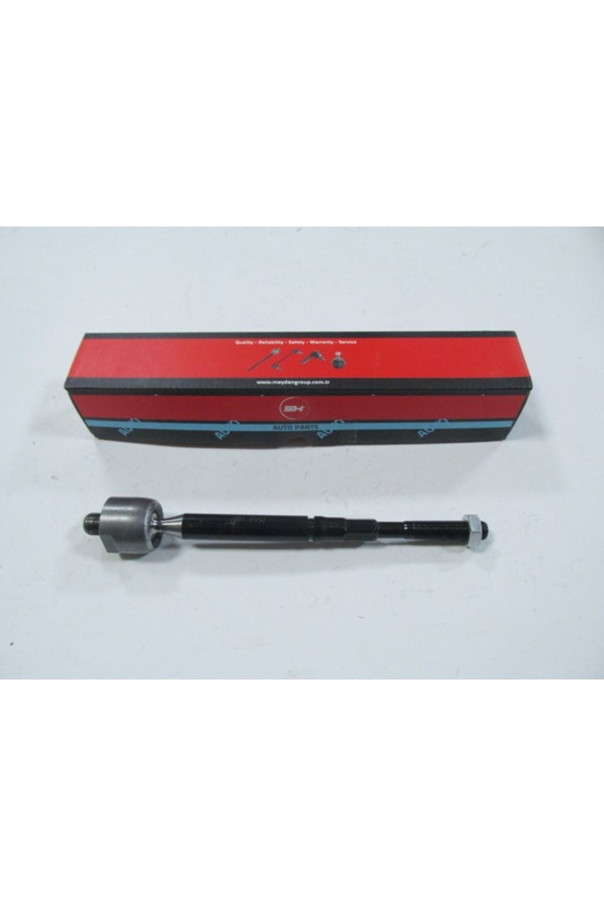 Nıssan Mıcra- K13- 13/18; Rot Mili/kolu Sağ/sol Aynı (ADET)(SH) D85211hj0a