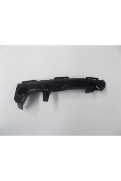 Toyota Hilux Pick Up Vigo D4d 12/15 Ön Tampon Bağlantı Braketi Sol (Yan Sanayi) (Casp)