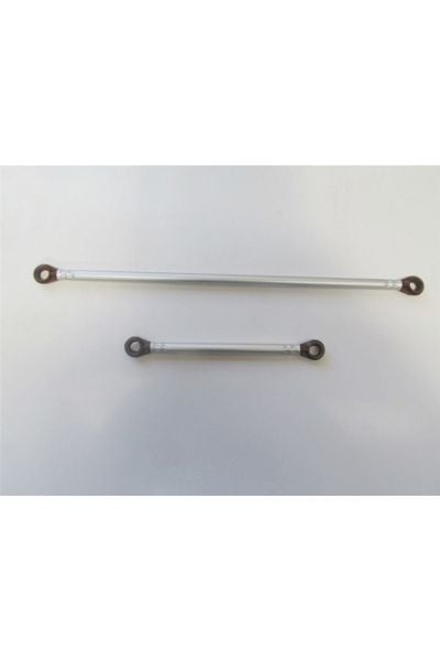 Opel Corsa- C- 04/06 Silgi Manevra Kolu 23001903