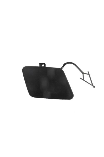 Volkswagen Passat- B8- 14/18; Ön Tampon Çeki Demiri Kapağı (SİYAH) (OEM NO: 3G0807155D GRU) Tst3774