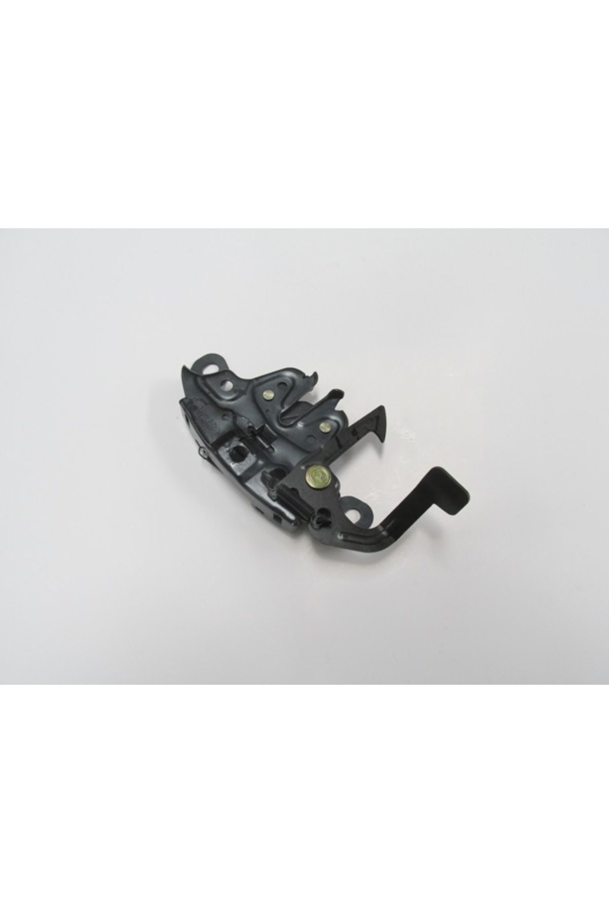 Nissan Skystar Pick Up D22 97/02 Kaput Kilidi (Tyg)
