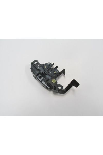 Nissan Skystar Pick Up D22 97/02 Kaput Kilidi (Tyg)