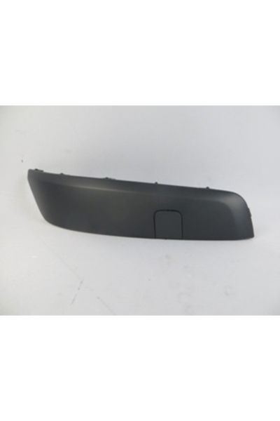 Renault Scenıc- Iı- 07/09; Ön Tampon Bandı Sağ Siyah (tw)-7701477304
