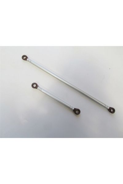 Opel Corsa- C- 04/06 Silgi Manevra Kolu 23001903