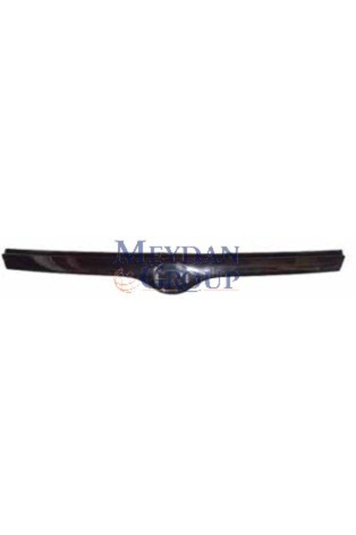 MAZDA 323- FAMILIA- 99-02 ÖN PANJUR ÜST KAPLAMASI NİKELAJLI OEM NO: BJ0E-50-710B UYUMLU 327-2341