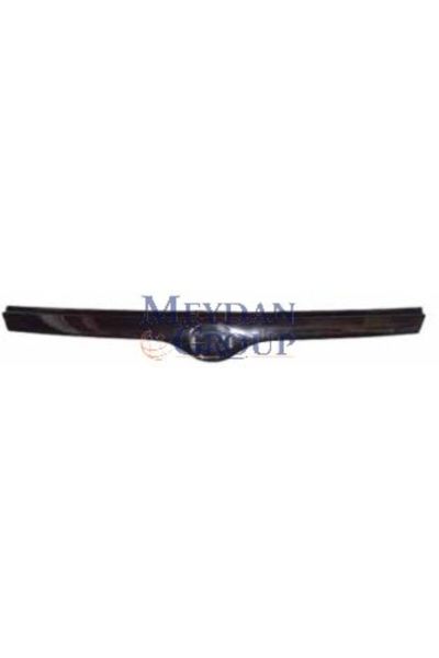 MAZDA 323- FAMILIA- 99-02 ÖN PANJUR ÜST KAPLAMASI NİKELAJLI OEM NO: BJ0E-50-710B UYUMLU 327-2341