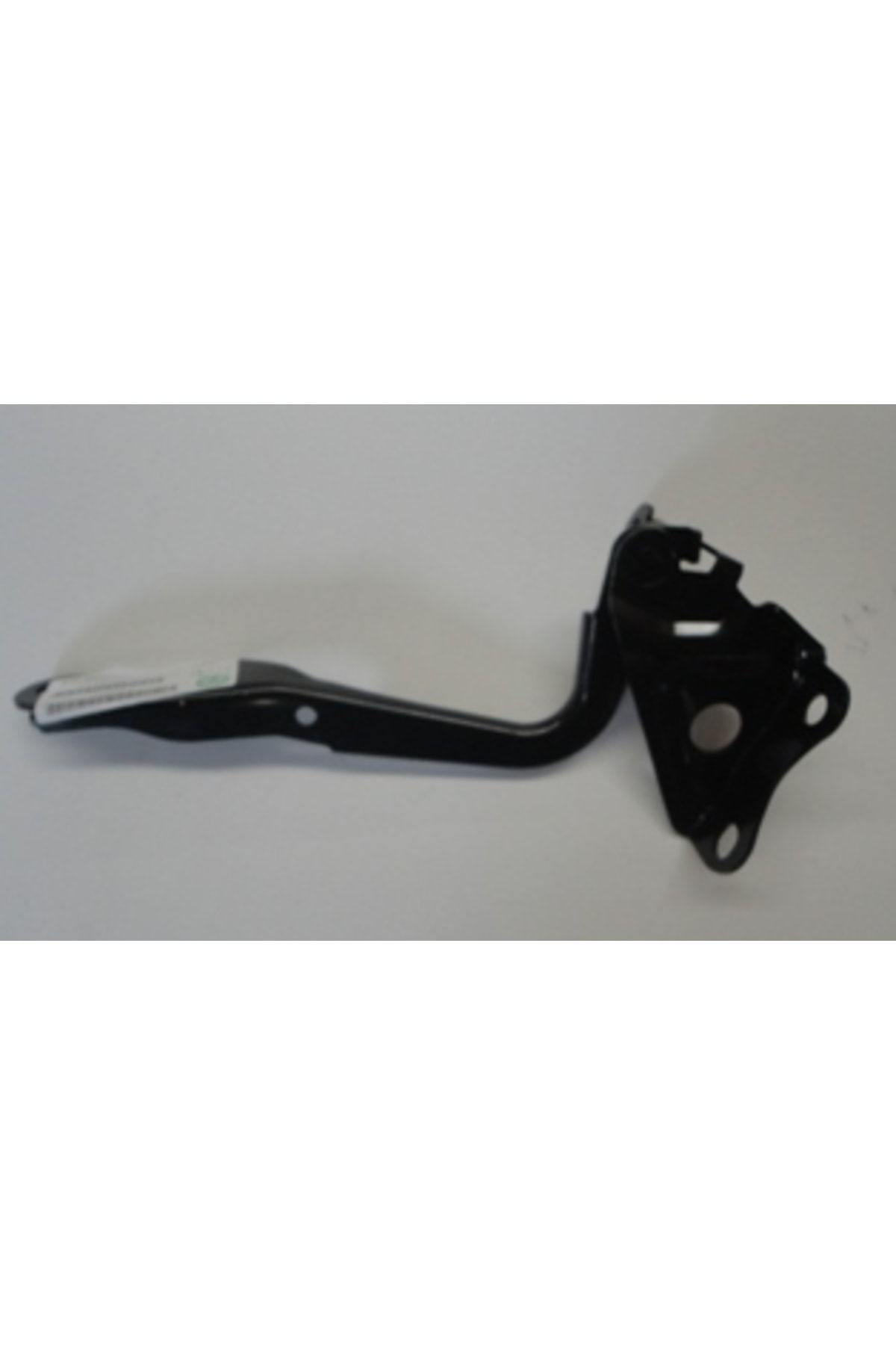 Toyota Rav4- 06/09; Kaput Menteşesi Sol (tyg)-53420-42040 Uyumlu